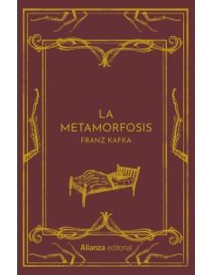 La metamorfosis