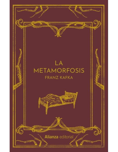La metamorfosis