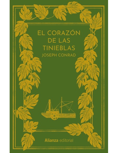 El corazon de las tinieblas