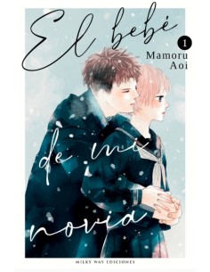 BEBE DE MI NOVIA EL N 01