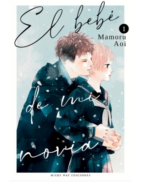 BEBE DE MI NOVIA EL N 01