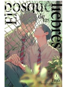 BOSQUE DE LAS LIEBRES EL N 01