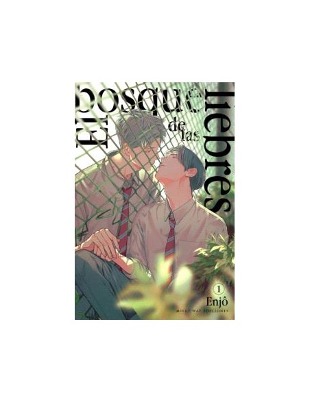 BOSQUE DE LAS LIEBRES EL N 01