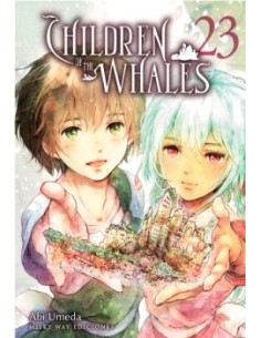 CHILDREN OF THE WHALES N 23