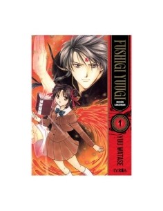 FUSHIGI YUUGI EDICION KANZENBAN 01