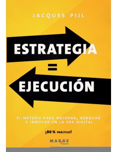 Estrategia Ejecucion