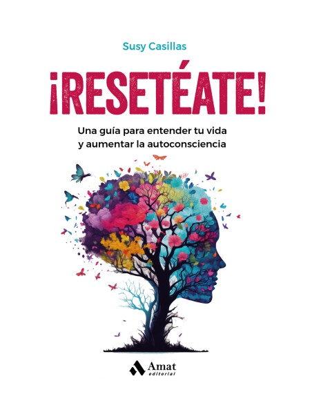 Reseteate Reseteate