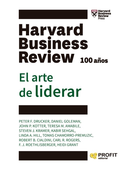 El arte de liderar El arte de liderar