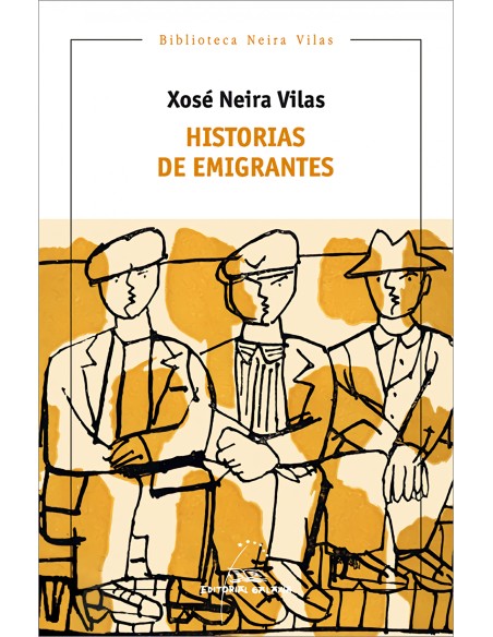 Historias de emigrantes