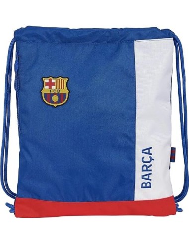 SACO DEPORTIVO FC BARCELONA