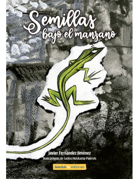 Semillas bajo el manzano