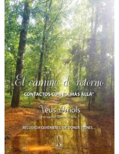 EL CAMINO DE RETORNO