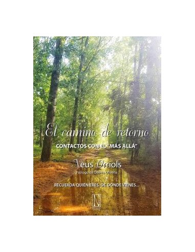 EL CAMINO DE RETORNO