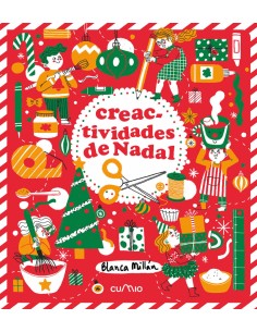 Creactividades de Nadal