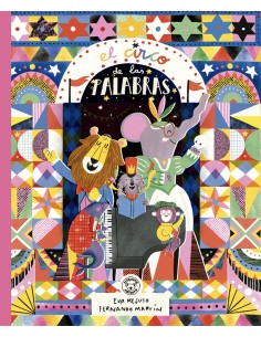 El circo de las palabras