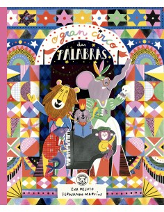 O gran circo das palabras