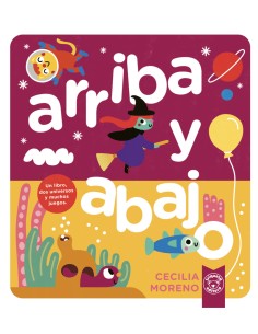 Arriba y abajo