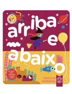 Arriba e abaixo