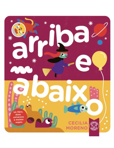 Arriba e abaixo