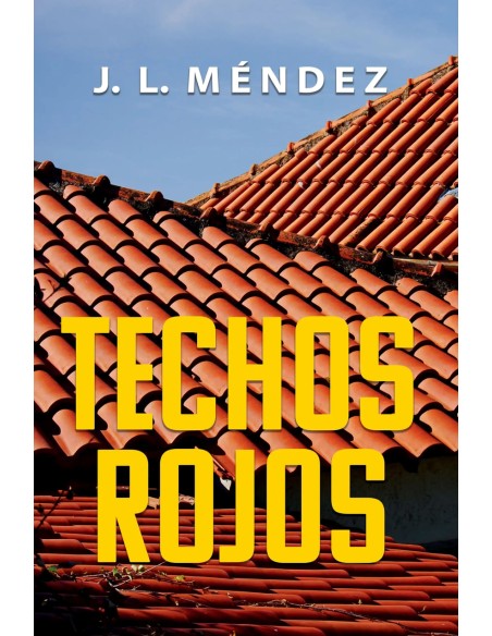 Techos rojos