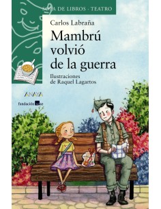 Mambru volvio de la guerra