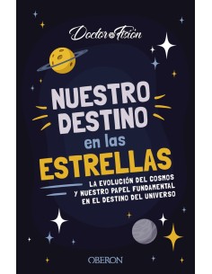 Nuestro destino en las estrellas