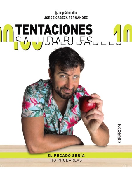 100 tentaciones saludables