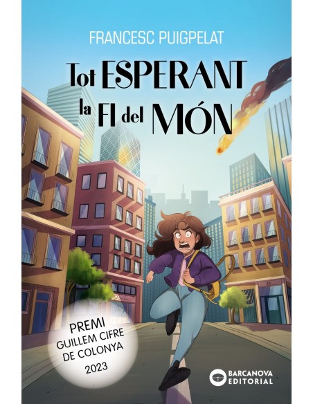 Tot esperant la fi del mon