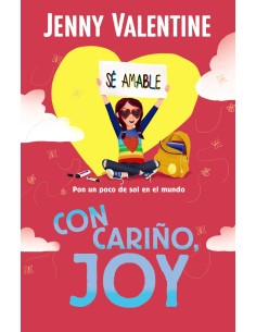 Con carino Joy