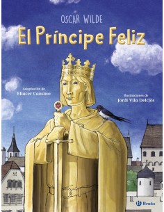 El Principe Feliz