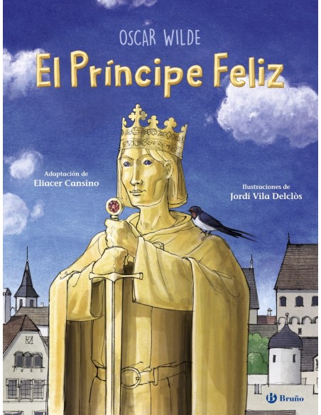 El Principe Feliz