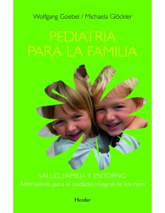 Pediatria para la familia