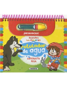 Caperucita Roja