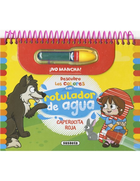 Caperucita Roja