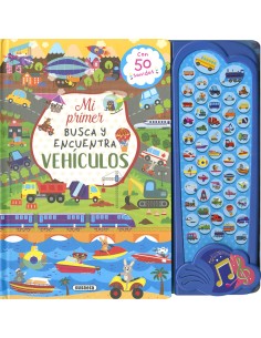 Vehiculos