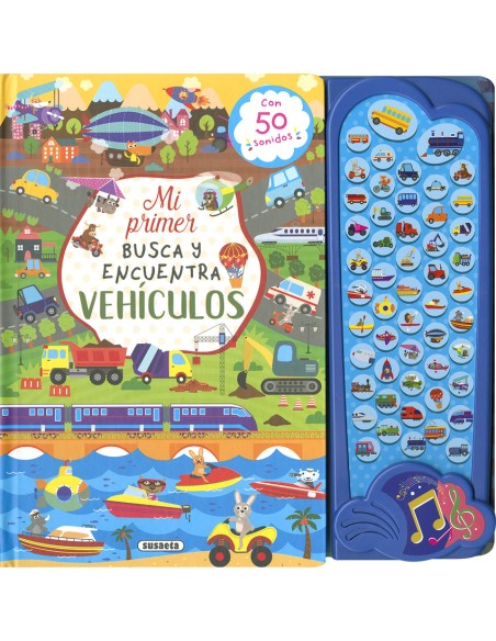 Vehiculos