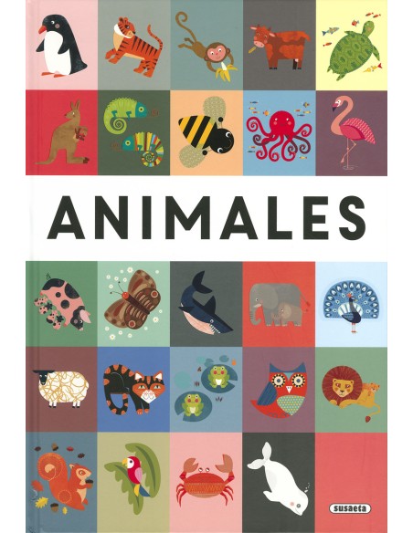 Animales