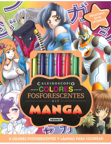 Manga