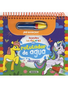 Unicornios