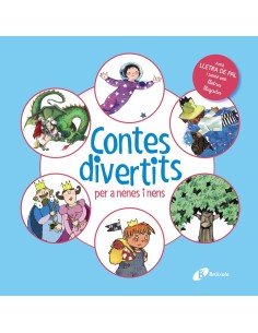 Contes divertits per a nenes i nens