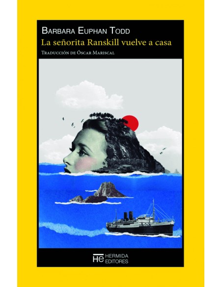 La senorita Ranskill vuelve a casa