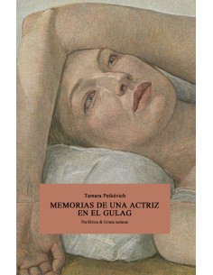 Memorias de una actriz en el gulag