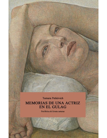 Memorias de una actriz en el gulag