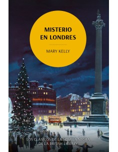 Misterio en Londres