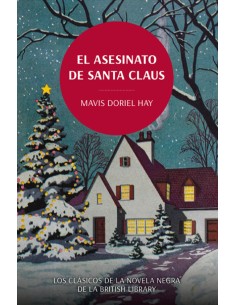 El asesinato de Santa Claus