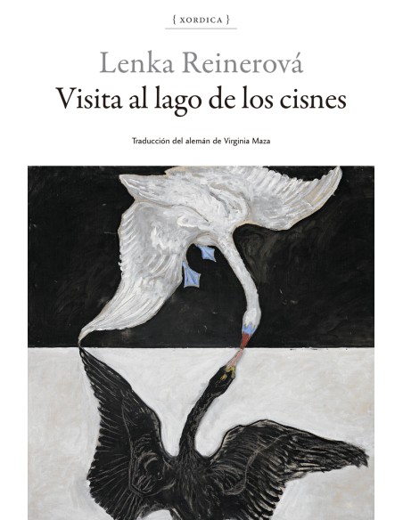 Visita al lago de los cisnes