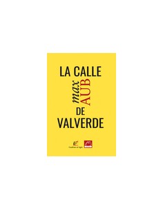 La calle de Valverde