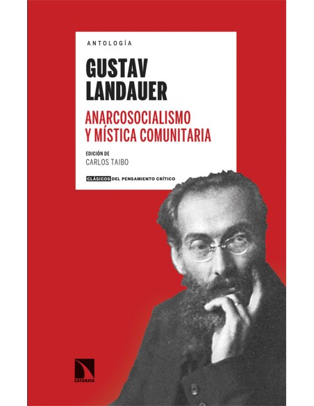 Anarcosocialismo y mistica comunitaria