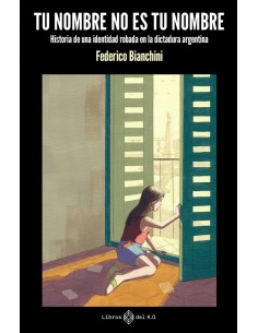 Tu nombre no es tu nombre