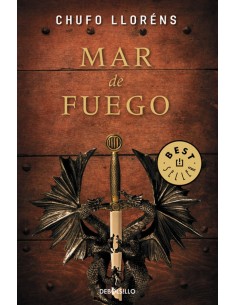 Mar de fuego